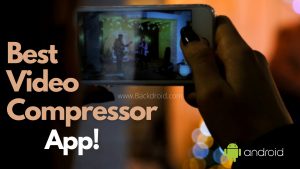 best video compressor app