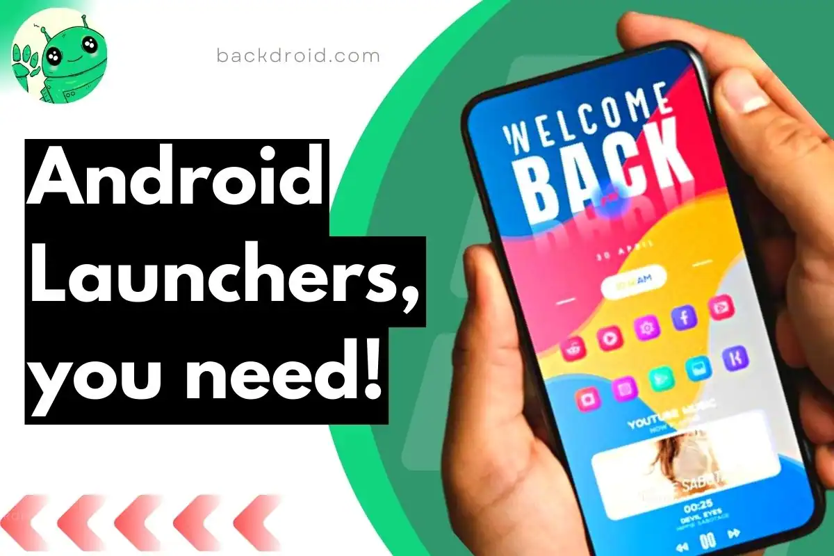 Android launchers you need thumbnail