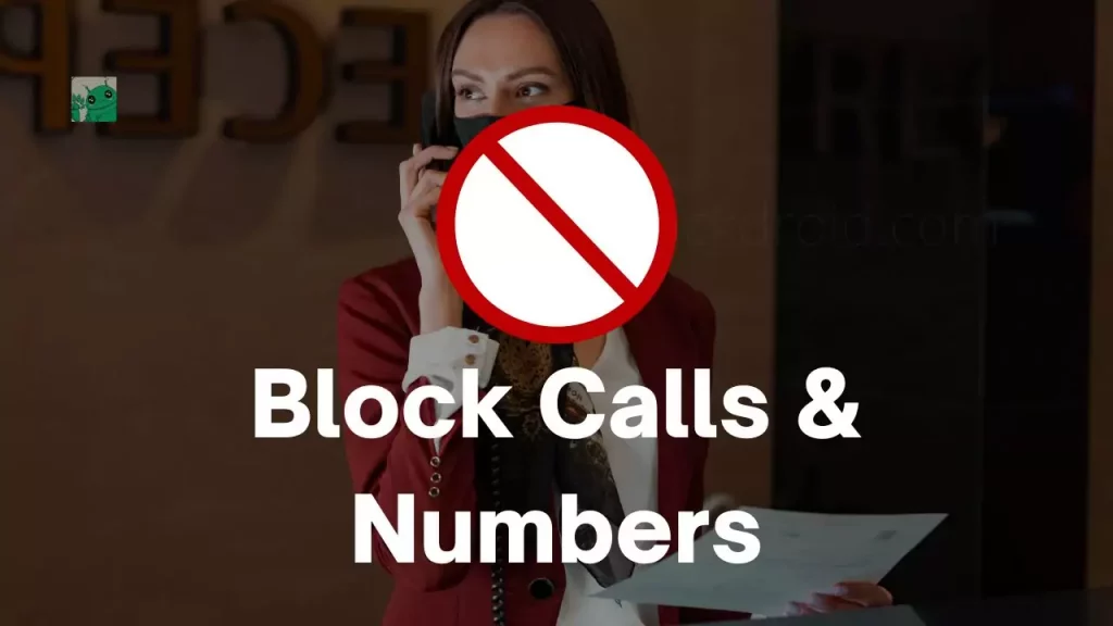 Featured Image for block numbers and calls