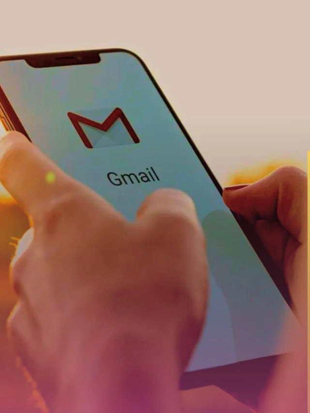 The Redesign of Gmail by Google Is Part of a Bigger Company Effort
