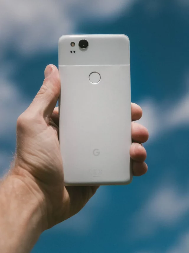 Google Pixel 7 Release Date and Other Information